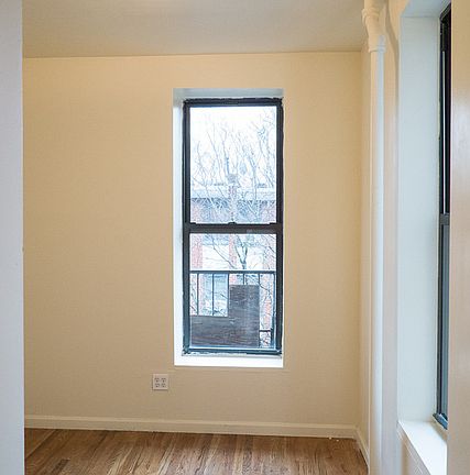 2nd image of 300 Quincy St #3H