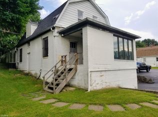 7671 Saltsburg Rd, Pittsburgh, PA 15239