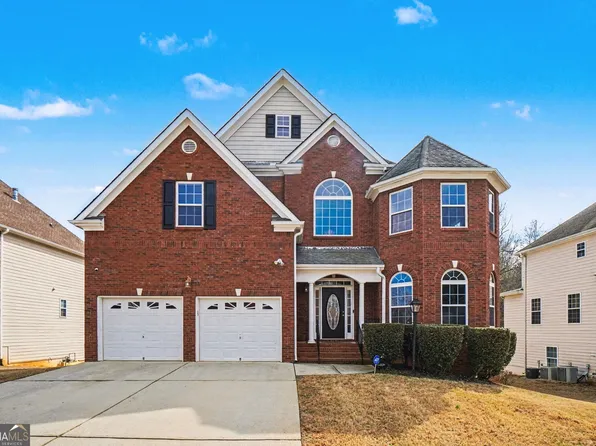 3295 Lake Valley Way, Douglasville, GA 30135