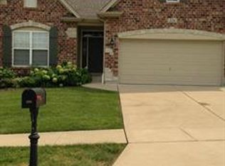 326 Lauren Ests, Valley Park, MO 63088