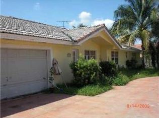 1740 SW 139th Ave, Miami, FL 33175