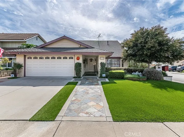 5782 Shasta Cir, La Palma, CA 90623