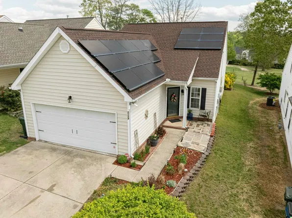 2124 Castle Pines Dr, Raleigh, NC 27604