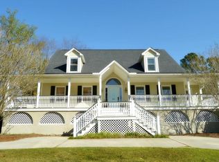 301 E Shepard Ln, Summerville, SC 29483
