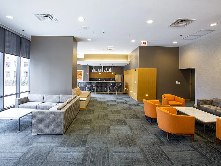 Aqua at Lakeshore East — Photo 12