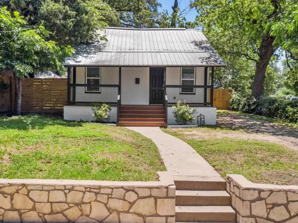 1215 E 12th St, Austin, TX 78702