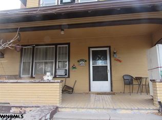 1524 4th Ave, Scottsbluff, NE 69361