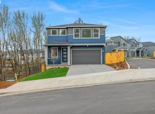 17387 NW Loomis Ln, Portland, OR