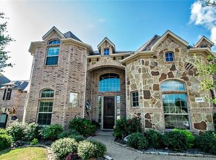2204 Tuscany Dr, Corinth, TX 76210