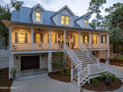 10 Islands Ln, Beaufort, SC, 29902
