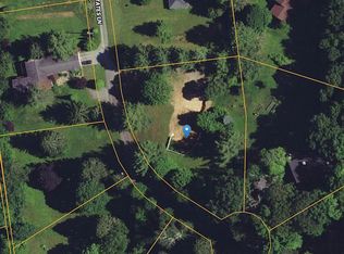 175 Hanging Rock Estates Ln, Banner Elk, NC 28604