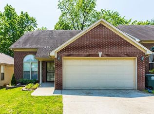 2636 Crystal Falls Rd, Lexington, KY 40509