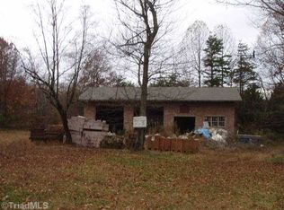 346 Sedge Garden Rd, Kernersville, NC 27284