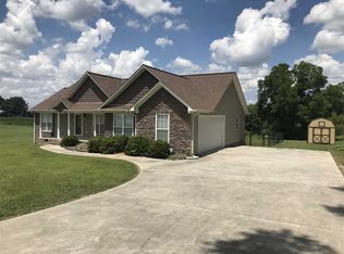 125 Pleasant Hill Church Rd, Boaz, AL 35956