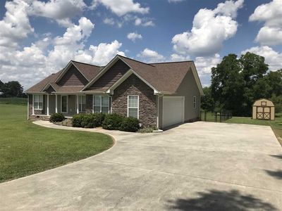 125 Pleasant Hill Church Rd, Boaz, AL, 35956