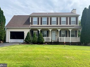 14199 Rockinghorse Dr, Woodbridge, VA 22193