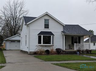 149 N Toussaint St, Oak Harbor, OH 43449