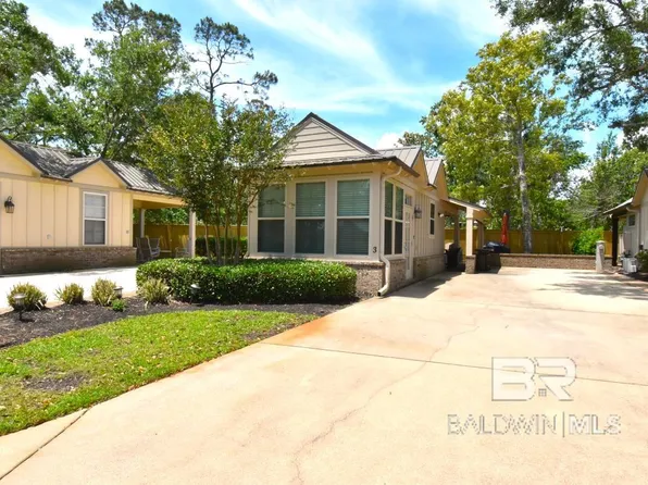 28888 Canal Rd #3, Orange Beach, AL 36561