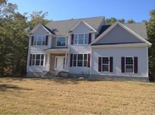 18 Hazelton Ct, Stafford Twp, NJ 08050