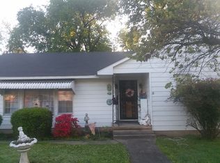 802 W Elm St, Corning, AR 72422