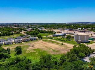 W Veterans Memorial Blvd, Harker Heights, TX 76548