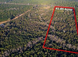 0 Morris Landing Rd, Baxley, GA 31513