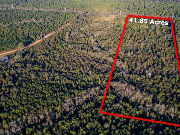 0 Morris Landing Rd, Baxley, GA 31513