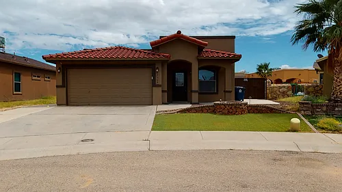 2608 Tanning Rock Way Photo 1