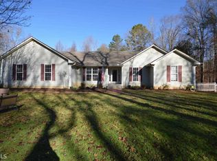 3430 Winder Hwy, Jefferson, GA 30549