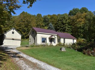 194 Wood Lane, Brandon, VT 05733