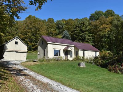 194 Wood Lane, Brandon, VT, 05733