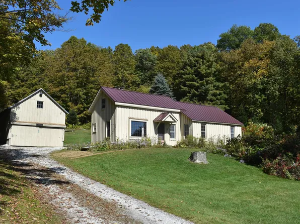 194 Wood Lane, Brandon, VT 05733