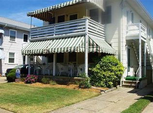 158 Ocean Rd, Ocean City, NJ 08226