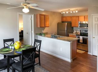 The Suites at Port Warwick, Newport News, VA 23606