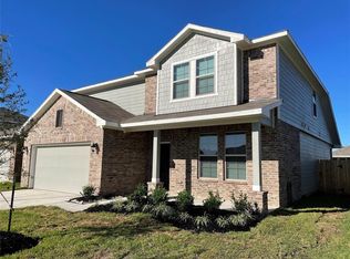 24807 Oakheath Arbor Ln, Huffman, TX 77336