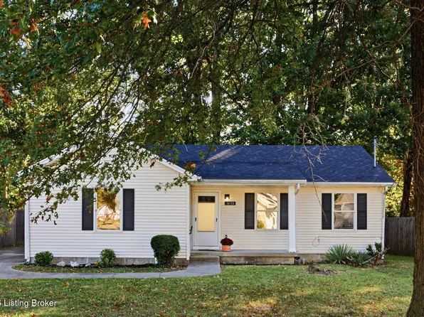 1430 Forest Dr, Louisville, KY 40219