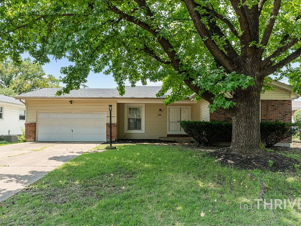 12415 Danube Dr