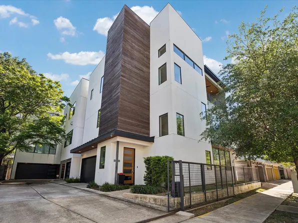 1311 Castle Ct Unit A, Houston, TX 77006