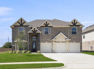 7055 Hidden Harbor Rd, Grand Prairie, TX 75054