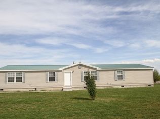 188 N 3400 E, Rigby, ID 83442
