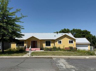 703 Jefferson St, Grangeville, ID 83530
