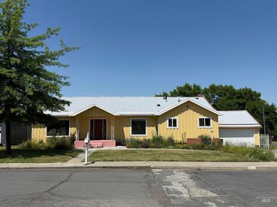 703 Jefferson St, Grangeville, ID, 83530
