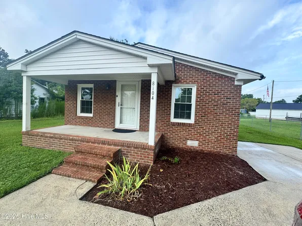 8104 Rogers Street, Saratoga, NC 27873