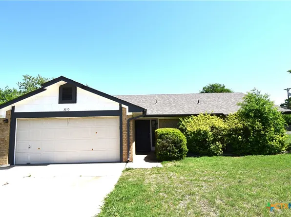 3210 Tallwood Dr, Killeen, TX 76549