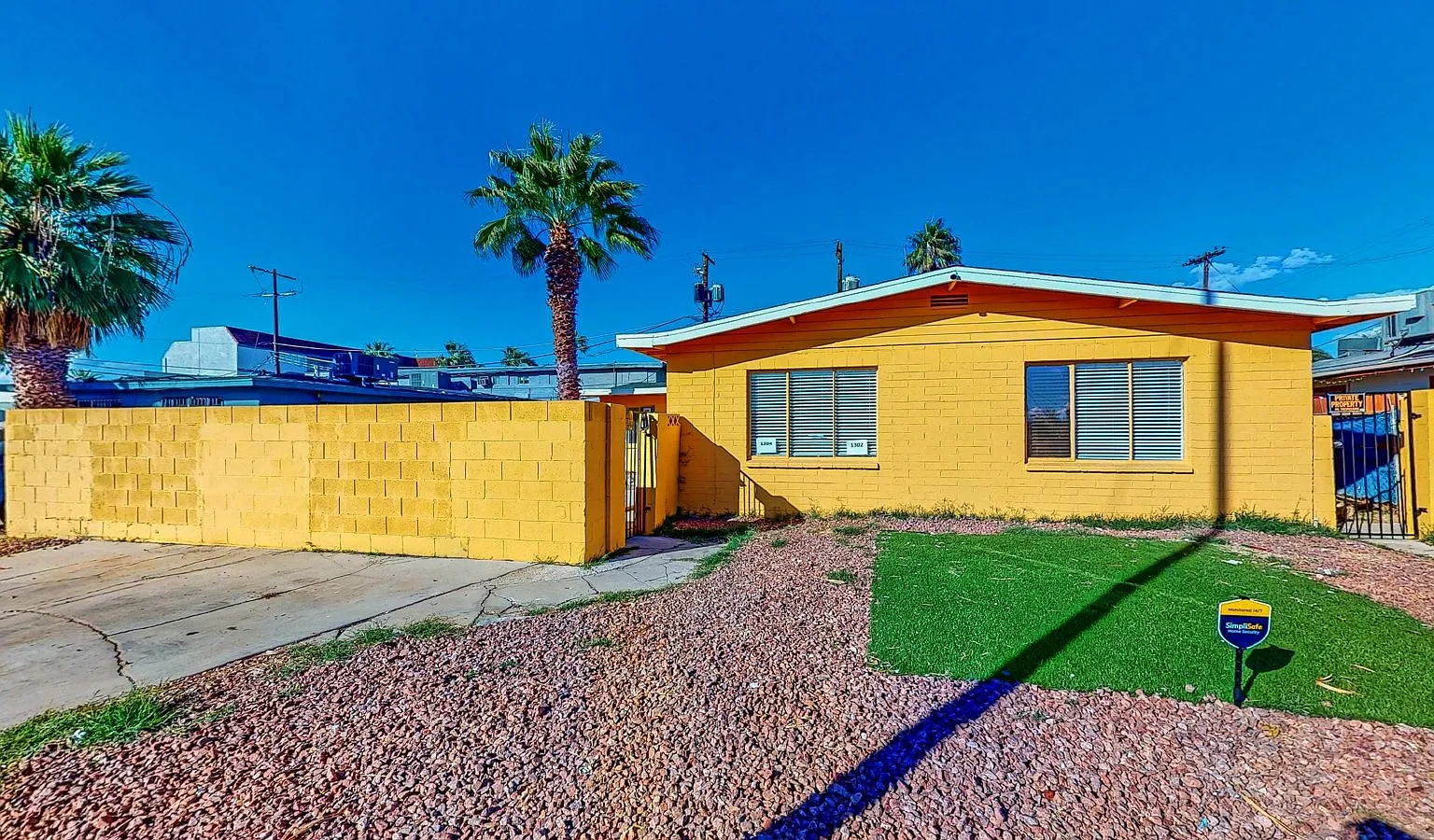 2 bed, 1.0 bath, $1,250 — Photo 3