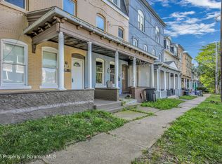 1412 Linden St, Scranton, PA 18510