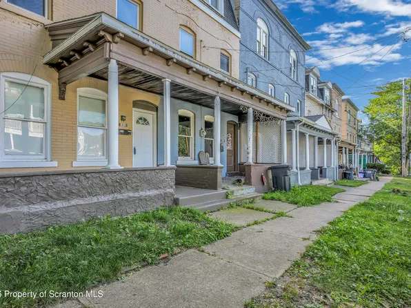 1412 Linden St, Scranton, PA 18510