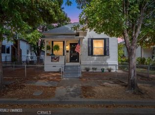 524 Madison St, Red Bluff, CA 96080