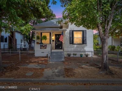 524 Madison St, Red Bluff, CA, 96080