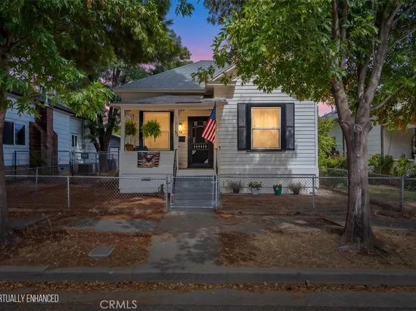 524 Madison St, Red Bluff, CA 96080